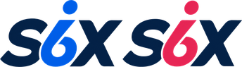 six six লোগো
